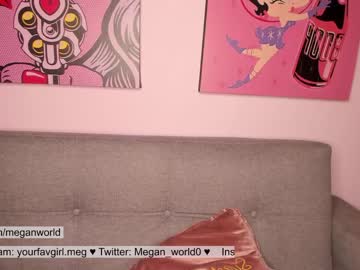 girl megan_world image #2199642