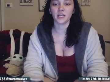 girl rowanswolves image #578279