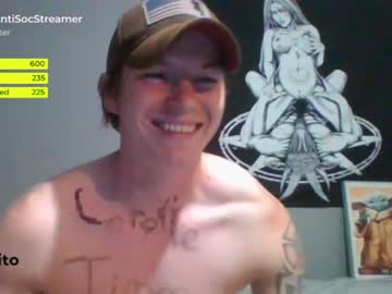 man antisocialstreamer image #2509845