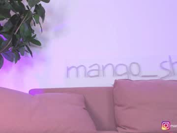 girl mango_shake image #705827