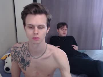 vincetime_x naked cam
