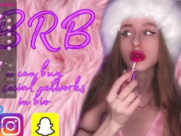ferallberrys naked cam