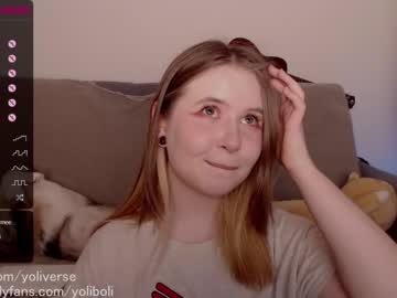girl yoliverse image #1115540