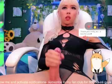 tranny claudia_cooper image #3920943