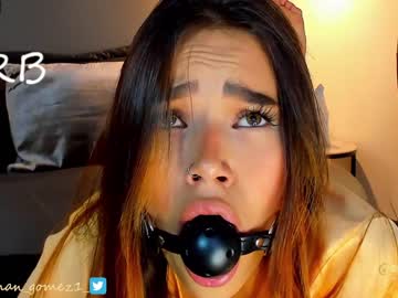 girl _meghan_gomez1_ image #2507390