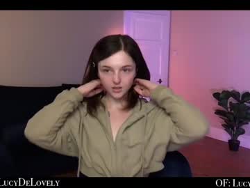 girl lucydelovely image #2658368