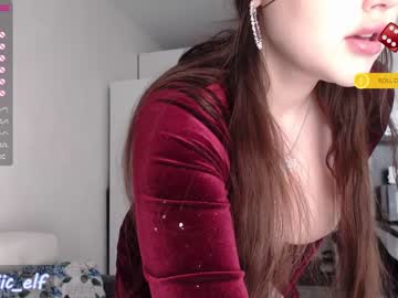 girl magic_elf image #1801810