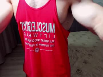 man adam_muscle_ image #3471210