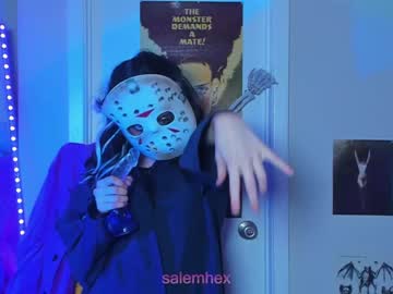 girl salemhex image #3863349