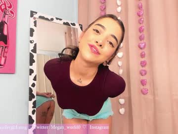 girl megan_world image #1257107