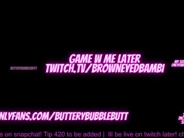 girl butterybubblebutt image #1561308