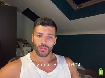 man rogan1604 image #1824328