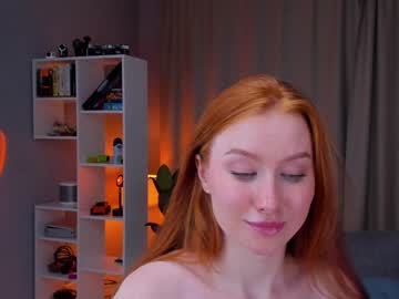 girl melissa_redhead image #2406821