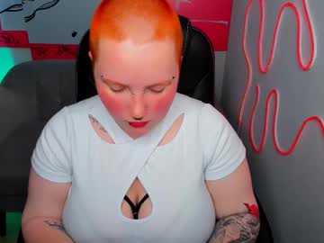 vesta__ naked cam