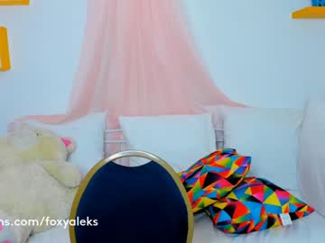 girl foxy_aleks image #896292
