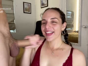 couple sabrinajonesxxx_ image #2783821