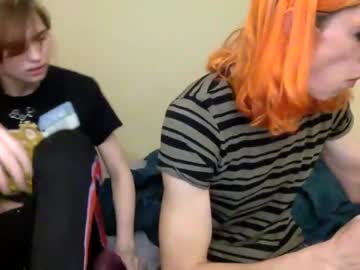 tranny synthiasins image #406052