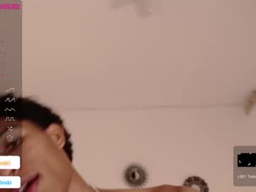 ikeesaam naked cam