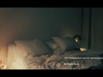 girl cinepassion image #1530820