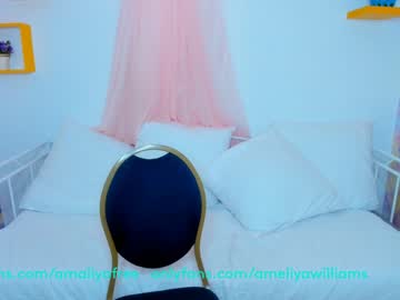 girl amelia__williams image #1241727