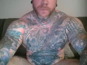 tattydaddy69 naked cam