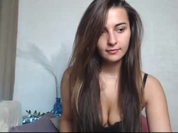 girl sweetbrunettt image #2193686