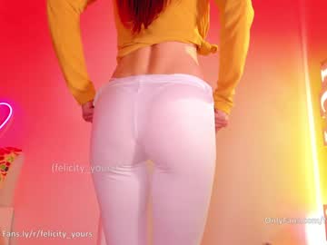 girl felicity_yours image #1528729