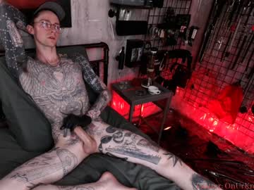 man tattedtrevorsmith image #2329710