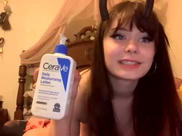 cherriblossomx naked cam