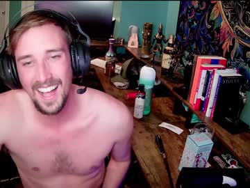 dadgoeswild naked cam