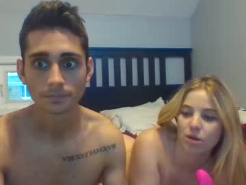 scarlettandsantiago naked cam