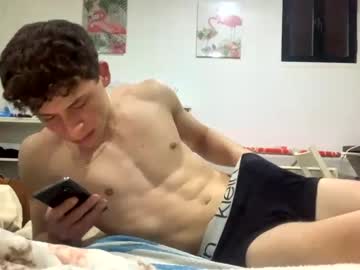 man youthblond12 image #3510727