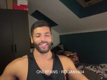man rogan1604 image #3424290