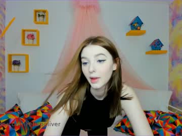 girl elisa_oliver image #363517