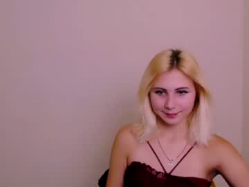 adorable_miss_ naked cam