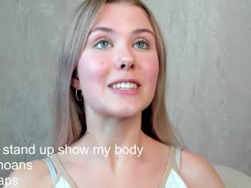 steffanie_blue naked cam
