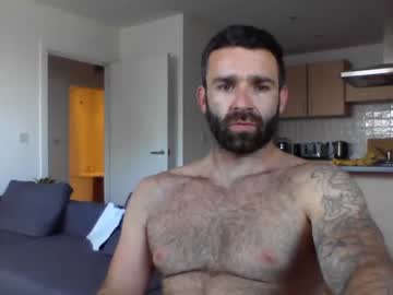 man shaggytopple image #2246712