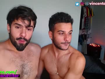man vincentandvitor image #1623807