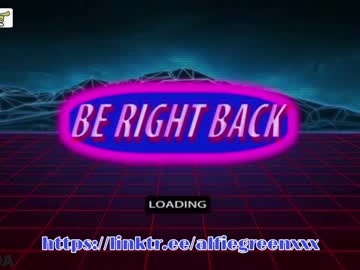 man alfiegreenxxx image #1057203