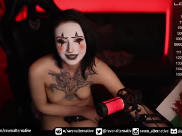 girl raven_alternative image #2651114
