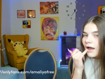 girl amelia__williams image #875466