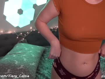 girl fiery_redhead image #3348713
