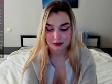 mariacassel naked cam