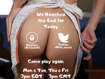 girl artemisfit image #290015