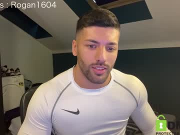 man rogan1604 image #1441893