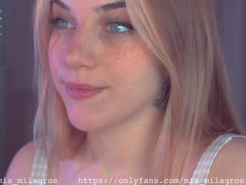 girl mia_milagros image #957105