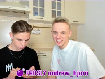man andy_bjorn image #2579995