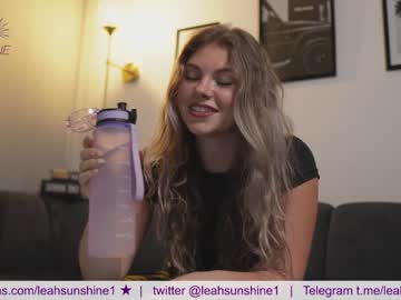 girl leahsunshine image #3841631
