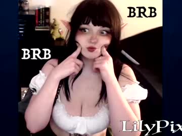 girl lilypixel image #3841701