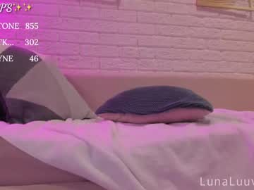 girl luna_luuvz image #61051